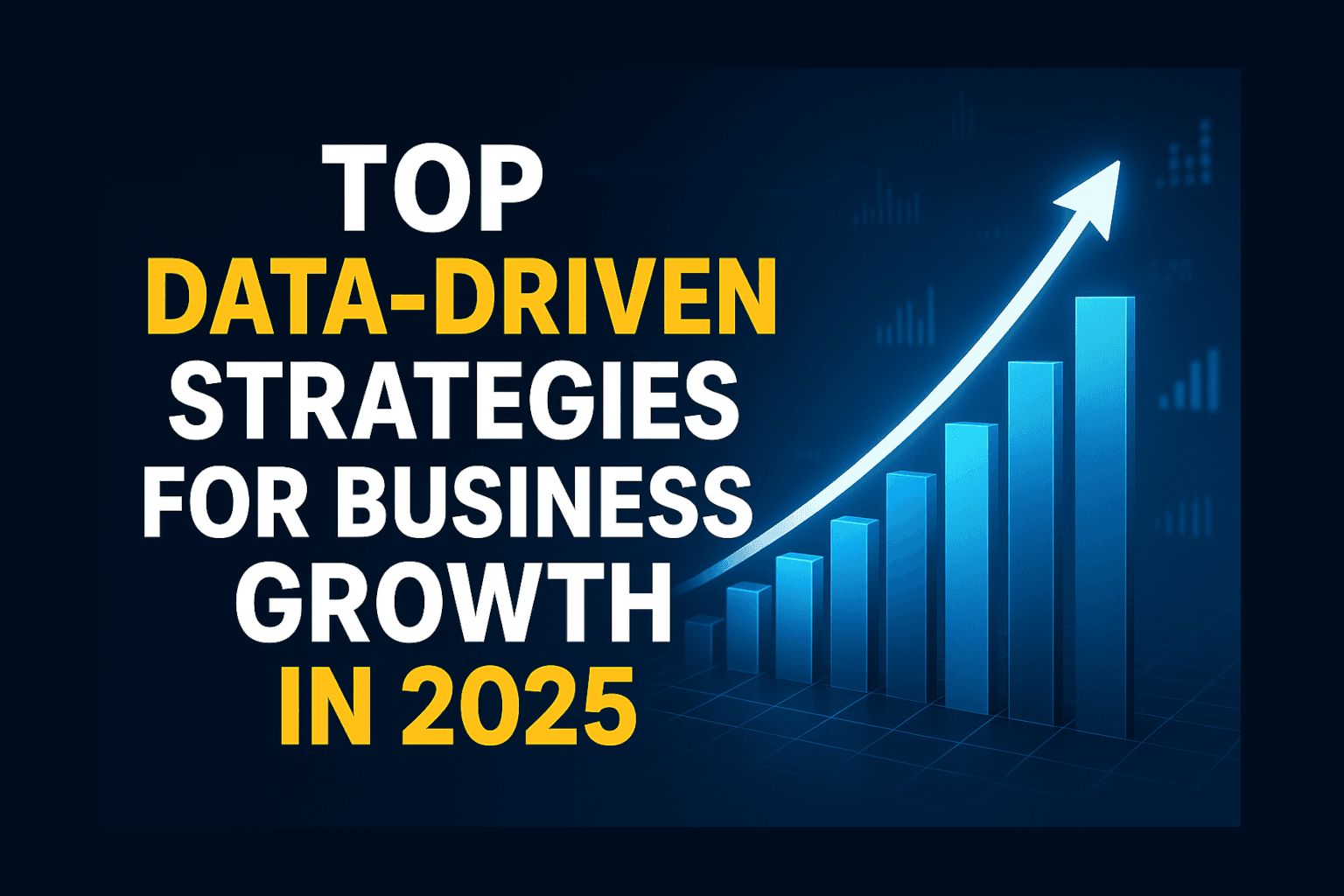 Interactive dashboard displaying real-time business analytics