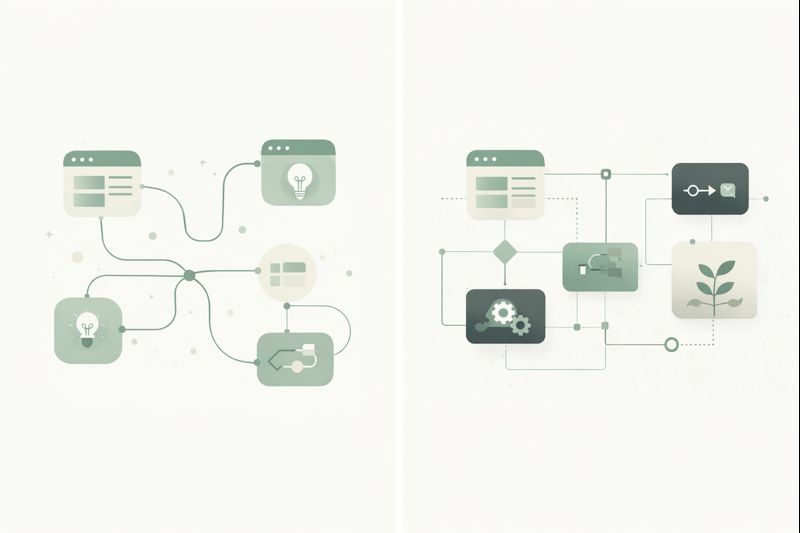 Digital innovation and problem solving